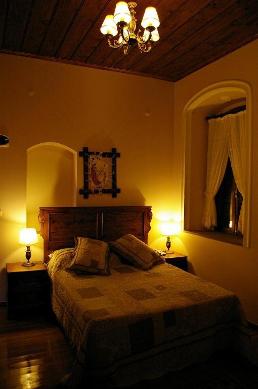 Hera Hotel Bergama Camera foto