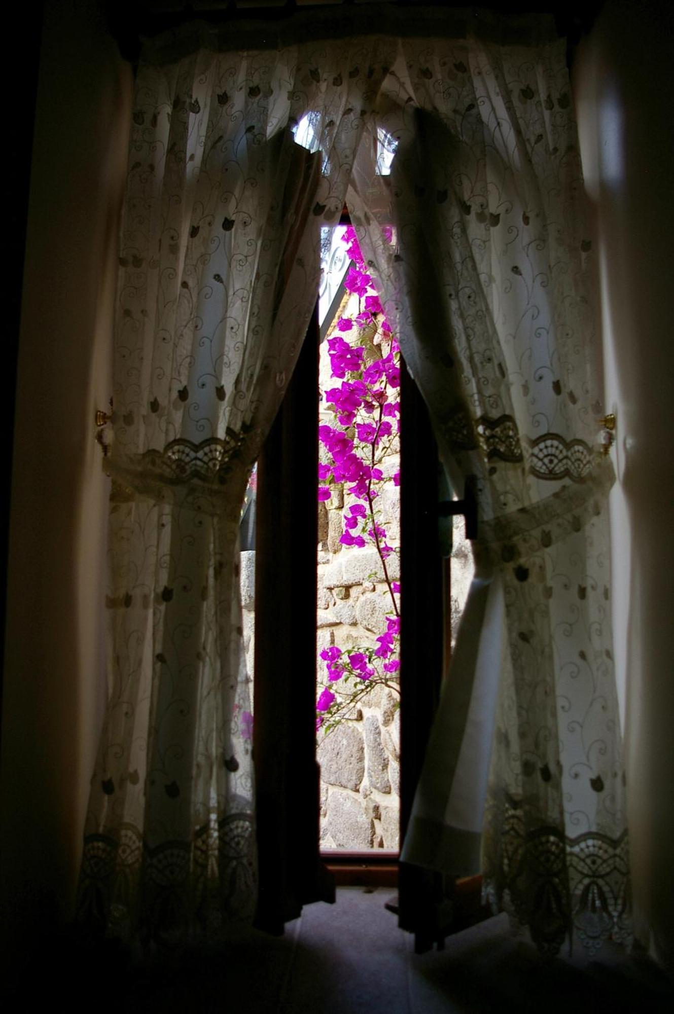 Hera Hotel Bergama Esterno foto