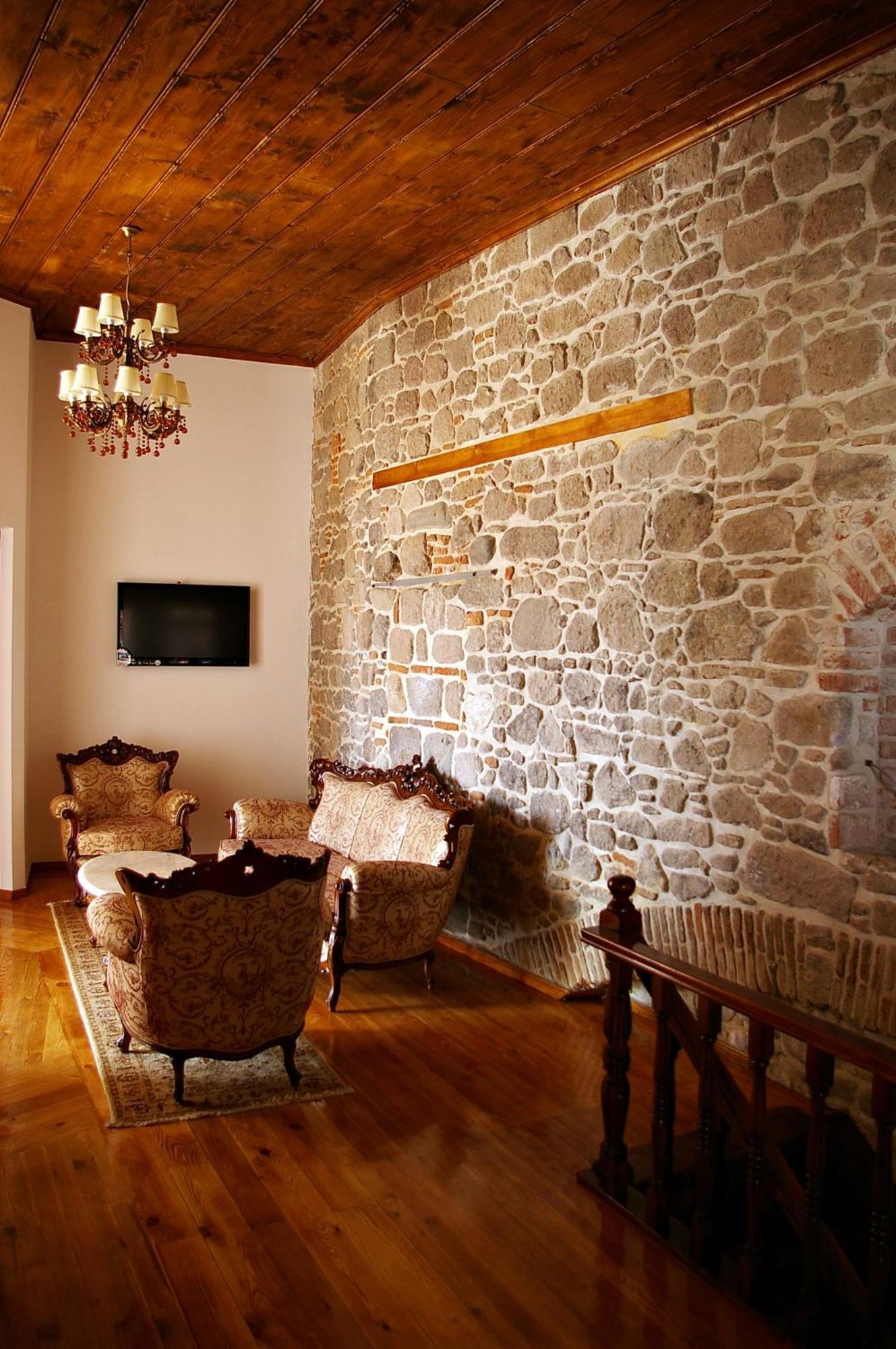 Hera Hotel Bergama Esterno foto