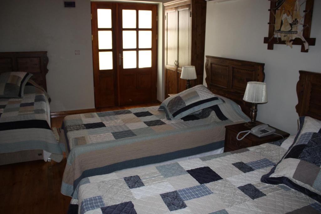 Hera Hotel Bergama Camera foto