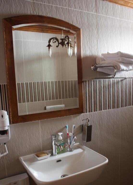 Hera Hotel Bergama Camera foto