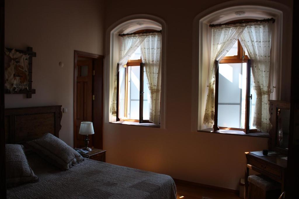 Hera Hotel Bergama Camera foto